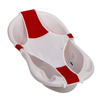 Гамак для купания детский Kidwick Relax K0242900 красный 01